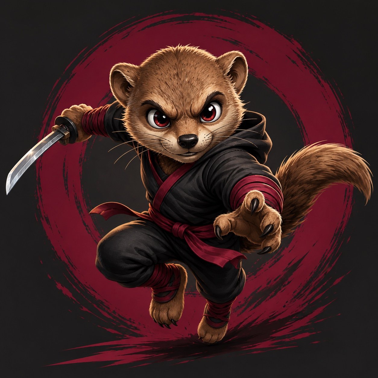 ZIRO mascot